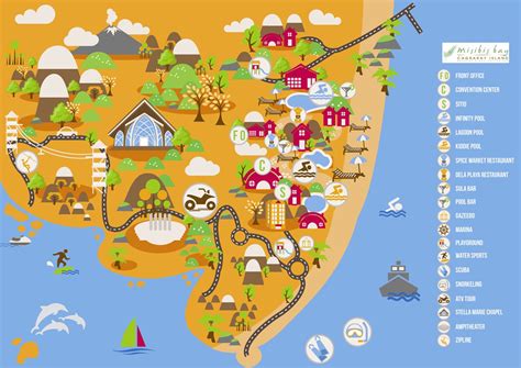 misibis bay map|MISIBIS BAY RESORT $136 ($̶2̶3̶2̶) .